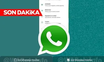 Whatsapp sözleşmesinde SON DAKİKA!: Sözleşmeyle kişisel verileri çalan Whatsapp’ın başı dertte!