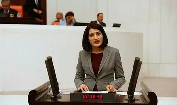 SON DAKİKA | Semra Güzel’in milletvekilliğinin düşürülme kararı onaylandı
