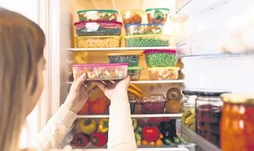 Plastiklerdeki gizli tehlike