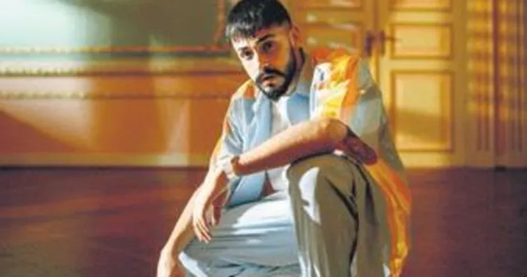 Yıldızlar için...