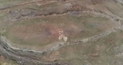 Nuh’un Gemisi’nin sırrı: 1 ay içinde tartışmalar son bulacak!