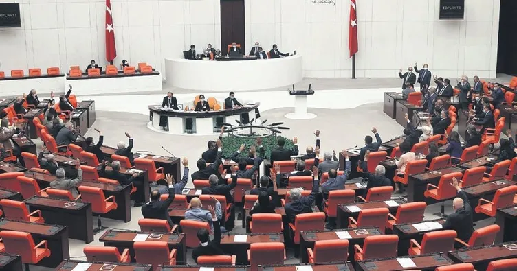 Ceza infazda yeni dönem