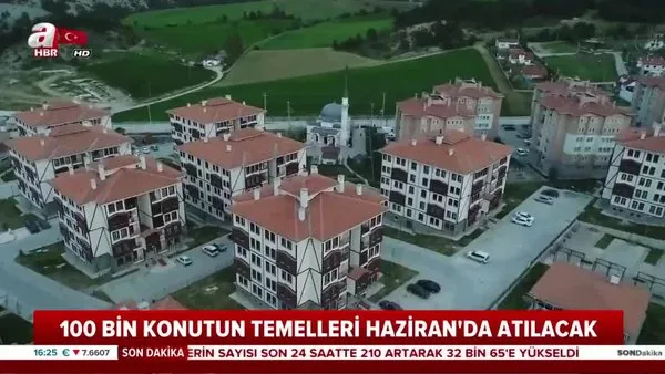 100 bin sosyal konut toki mersin kura cekilisi 12 mayis 2020 toki mersin kura sonuclari isim listesi video videosunu izle son dakika haberleri
