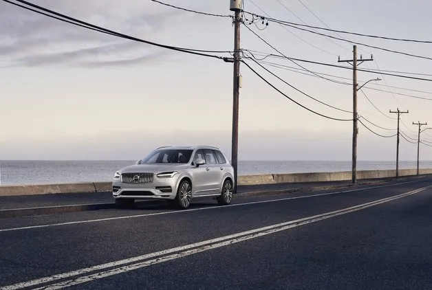 VOLVO CARS, AVRUPA’DA “STAY HOME STORE” KONSEPTİNİ BAŞLATTI