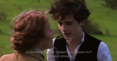 Küçük Kadınlar filminin fragmanı | Video