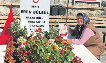 Anne Ayşe Bülbül SABAH’a konuştu: Başka canlar gitmeyecek