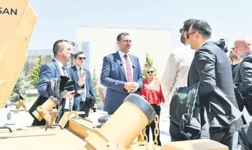 Türk savunma sanayiinde milli dönem #ankara