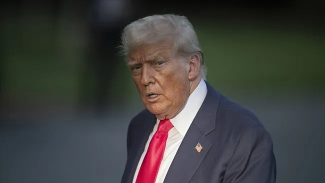 Trump’tan Rusya’ya 10 gün süre: Anlaşmaz olmazsa yaptırım uygulanacak
