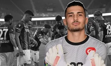 Son dakika Trabzonspor transfer haberleri: Son dakika Trabzonspor transfer haberleri: Trabzonspor’a transfer dev gelir! Tam 20 milyon Euro...