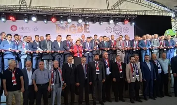 İstanbul’da Niğde rüzgarı: Tanıtım günlerinde kültür şöleni başladı!
