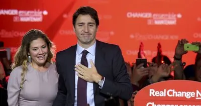 Kanada Başbakanı Trudeau boşanıyor! Karara ihanet mi neden oldu? İşte olay boşanmanın perde arkası…