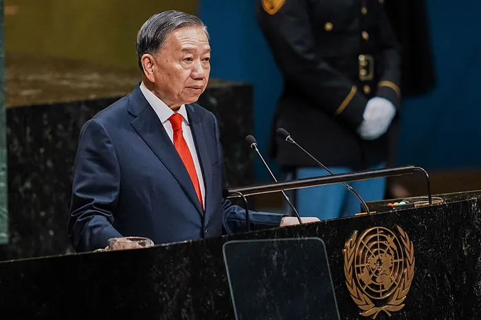 1790156430709.jpg Vietnam Devlet Başkanı To Lam’dan Filistin’e destek: Kendi kaderlerini tayin etmeliler