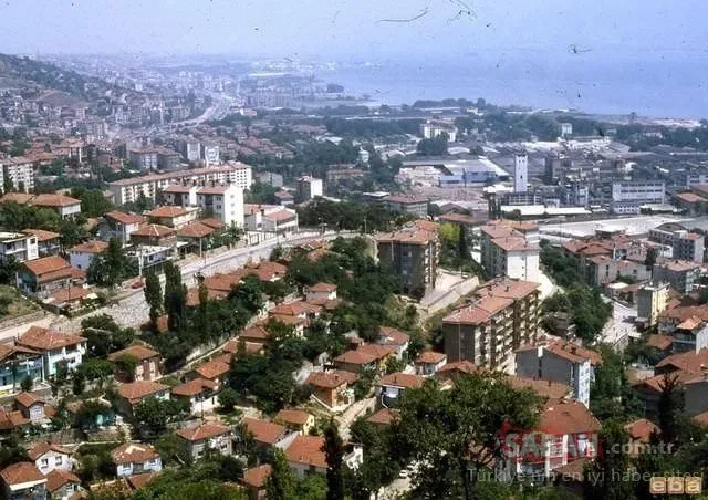 İl il Türkiye'nin 2019 nüfusu