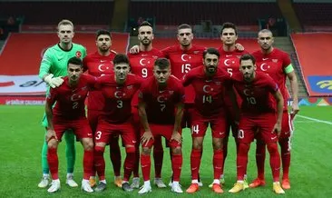 Türkiye Hırvatistan hangi kanalda canlı yayınlanacak? Türkiye Hırvatistan milli maç ne zaman, saat kaçta ve hangi kanalda?