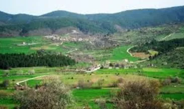 Sazakiçi Ovası koruma altına alındı #aksaray