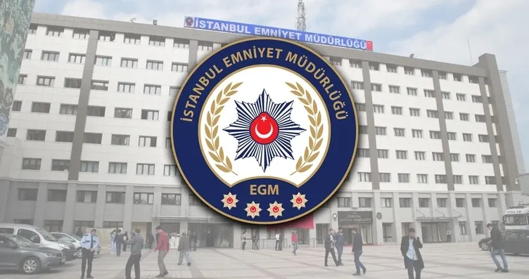 EGM PERSONEL ALIMI İLANI: EGM 500 sözleşmeli...