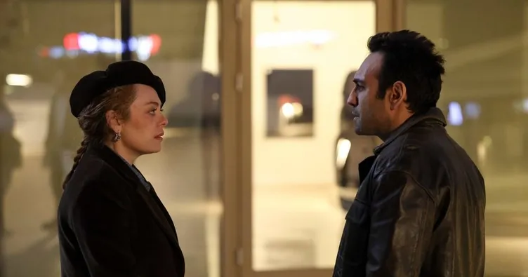 BAHAR YENİ SEZON NE ZAMAN? Gözler Show TV ile Bahar yeni sezon tarihine çevrildi!