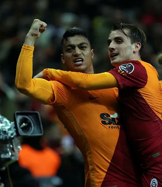 Son dakika: Galatasaray’da Mostafa Mohamed depremi! Mısır basınından bomba iddia...