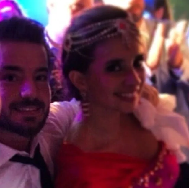 Burcu Esmersoy'u çileden çıkaran olay!