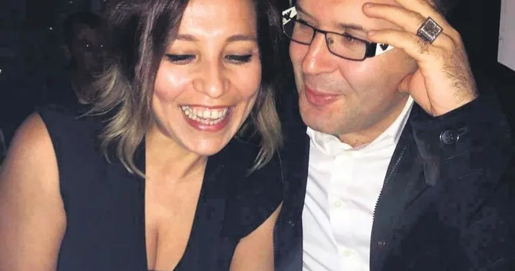 FETÖ imamı Erkan Karaarslan belediyelerden hortumlayıp sevgilisine yedirmiş