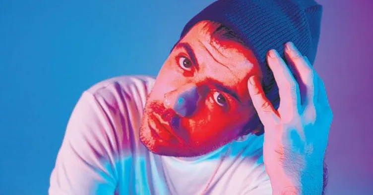 ‘Mortingen şıtraze’ makamında rock