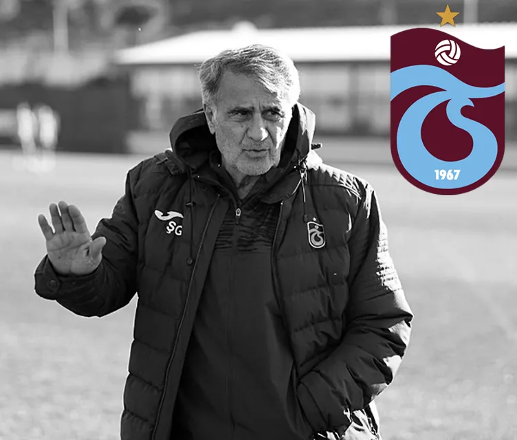 Son dakika haberi: Trabzonspor’da sürpriz transfer gelişmesi! Yıldız isme Rusya’dan kanca...