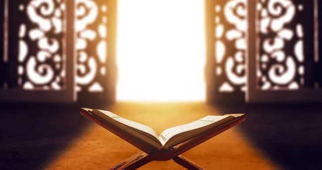 Haşr Suresi Son 4 Ayeti - Haşr Suresi Son 4 Ayet Okunuşu Ve Anlamı