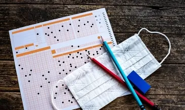 LGS’de maske takmak zorunlu mu? 2021 Liselere Geçiş Sınavı LGS’de maske takılacak mı?