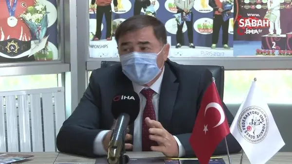 Türkiye Güreş Federasyonu, Koca Yusuf'un naaşının bulunması için komisyon kurdu | Video