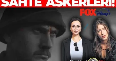 Atatürk’ün sahte askerleri! Birce Akalay ve Hazal Kaya’nın yaptığı yorumlar büyük tepki topladı!