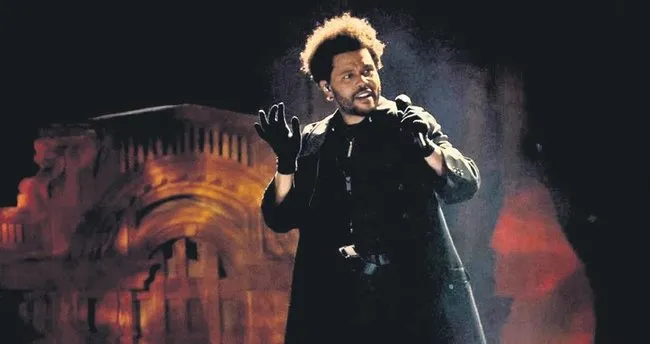 The Weeknd kariyerinin son düetini yaptı The Weeknd kariyerinin son düetini yaptı