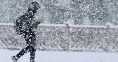 Erzurum’da yarın okullar tatil mi? 12 Şubat 2026 Erzurum kar tatili duyuruları için gözler valilikte!
