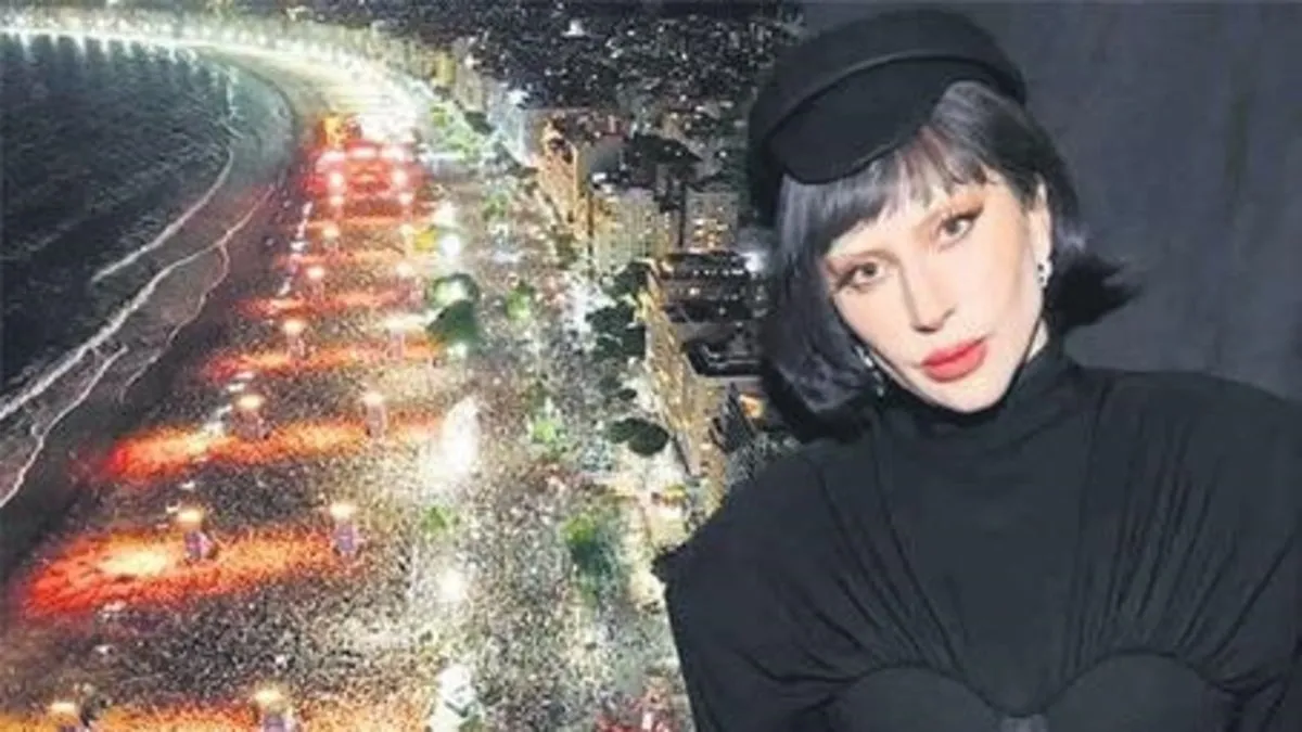 Brezilya’da Lady Gaga rüzgarı – Son Dakika Magazin Haberleri