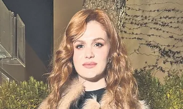 ‘Güzelliğim için ruhuma iyi bakıyorum’