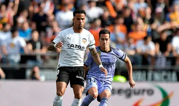 Justin Kluivert’a büyük şok!