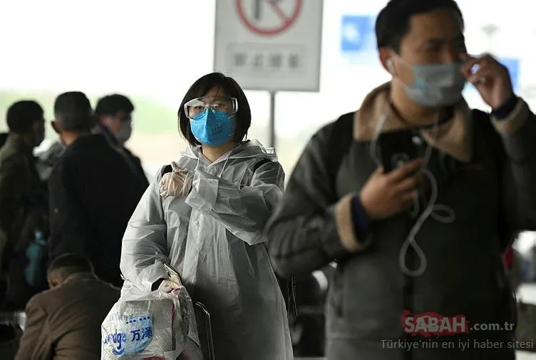 CORONA VİRÜSÜ SON DAKİKA: Dünya şokta! Koronavirüs nedeniyle bir kenti karantinaya aldılar