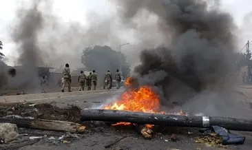 Mozambik’te seçim sonucu kargaşa getirdi: Çatışmalarda 21 kişi öldü