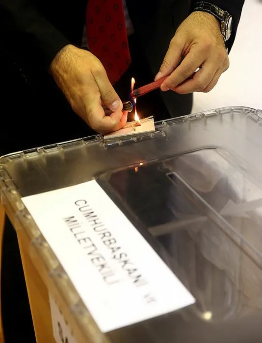 Son dakika | Son seçim anketinin sonuçları SABAH’ta: İşte Cumhur İttifakı ve Millet İttifakı’nın oy oranı