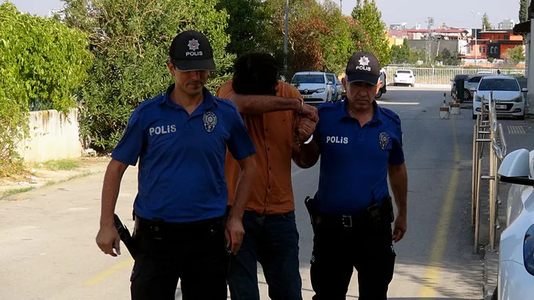 Eşi 4. kez sınavdan kalmıştı: Eğitmenin burnunu kıran öfkeli adam için karar verildi!