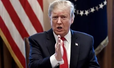 ABD’den Kanada’ya orman vergisi