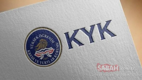 Son Dakika: Öğrencilere KYK müjdesi: Cumhurbaşkanı Erdoğan açıklamıştı; harekete geçildi!