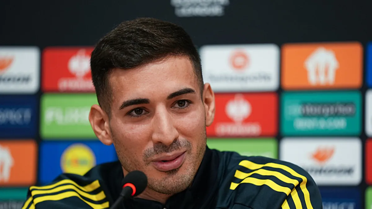 Mert Müldür: “Her şey yolunda gidince performansı etkiliyor” Mert Müldür: “Her şey yolunda gidince performansı etkiliyor”