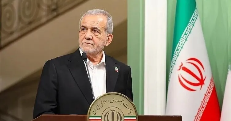 İran: ABD durursa Hürmüz açılır