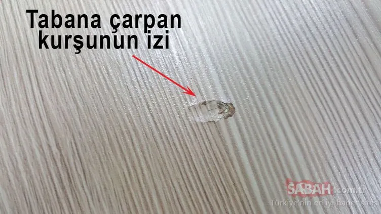 Son Dakika: İşte Korg. Temel’e atılan ihanet kurşunu