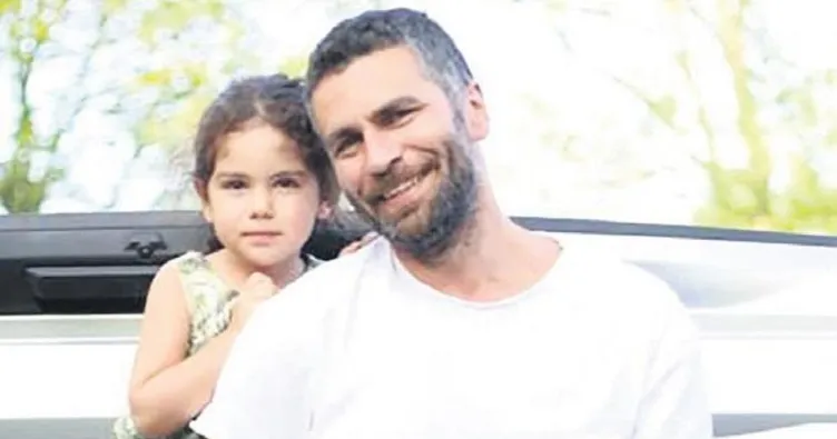 ‘Baba olunca hayatım anlam kazandı’