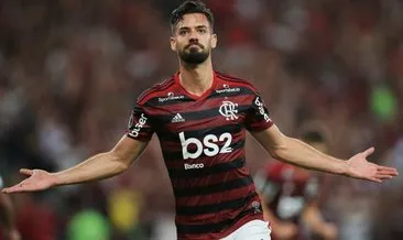 Arsenal, Flamengo’dan İspanyol savunma oyuncusu Pablo Mari’yi kiraladı