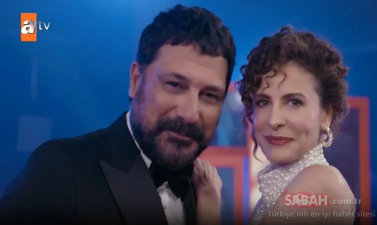 atv en iyilerle, sizlerle... Yeni yayın dönemi tanıtımı heyecan yarattı!