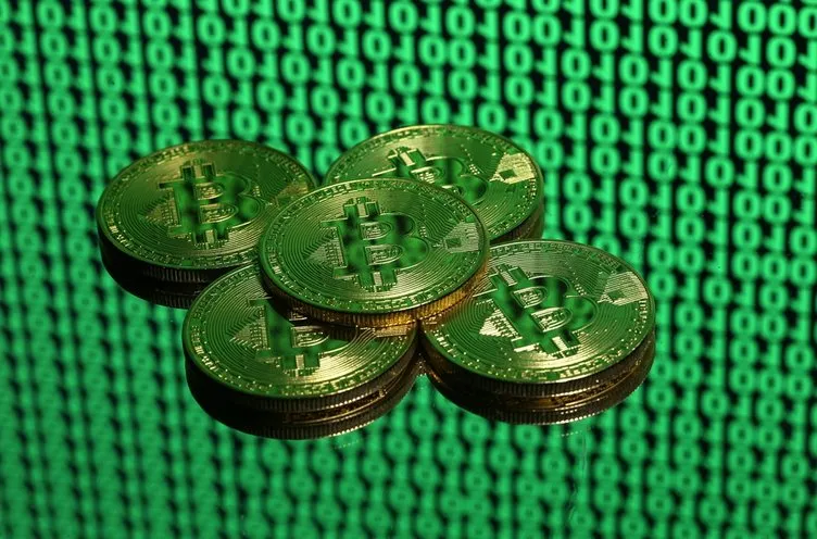 Bitcoin’den vergi alınabilir