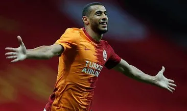 Son dakika: Galatasaray’a dönmesi yeniden gündemde olan Belhanda’ya şok! Transferi iptal oldu…
