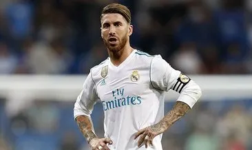 Sergio Ramos kimdir?